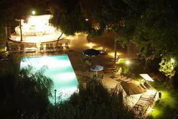 Otel Cocor Spa