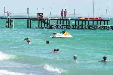 호텔 Fame Residence Goynuk