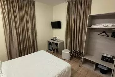 호텔 Giardinetto Al Sant Orsola