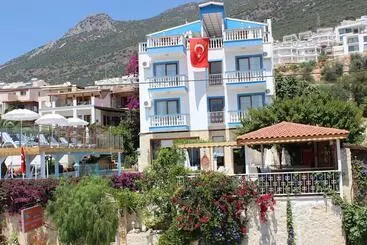 Hotel Kelebek
