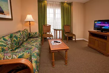 호텔 Legacy Vacation Resorts Kissimmee & Orlando   Near Disney