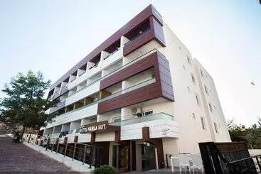 Hotel Marla Suite