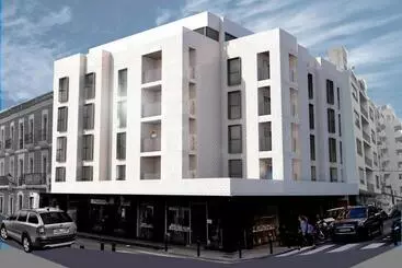 Core Ibiza Town Hotel