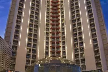 Plaza Hotel & Casino