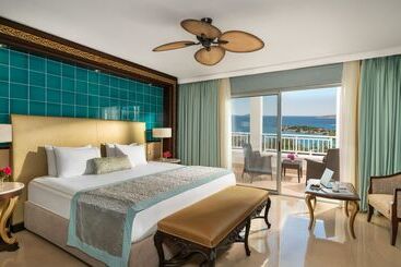 هتل Rixos Premium Bodrum