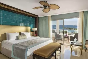 Hotel Rixos Premium Bodrum