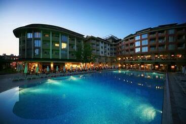 Side Star Park Hotel   All Inclusive