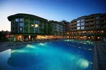 Side Star Park Hotel   All Inclusive