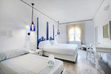 Отель Sighientu Resort