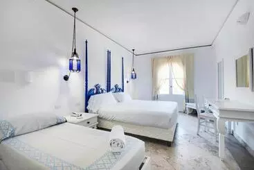 酒店 Sighientu Resort