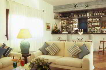 בית מלון כפרי Stelle Marine