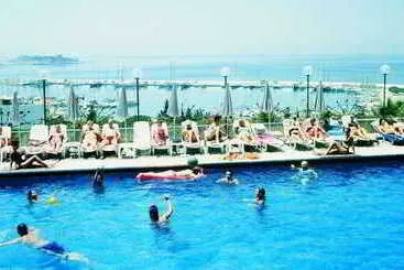 Hotel Suhan Seaport