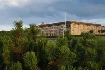 Hotel The Aberdeen Altens