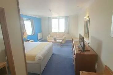 ホテル The Telford Whitehouse