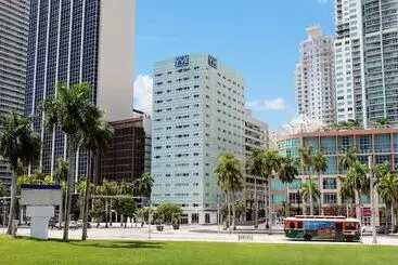 Yve Hotel Miami
