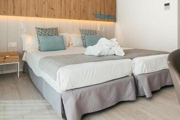 Апартаменты Labranda Corralejo Village