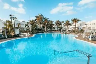 アパートメント Labranda Corralejo Village