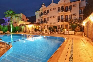Olympos Hotel   Adults Only