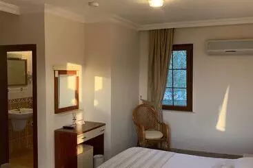 Olympos Hotel   Adults Only