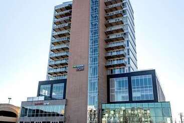 Szálloda Chauncey Iowa City, Tapestry Collection By Hilton