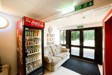 Sunrise Hotel By Oyo Rooms