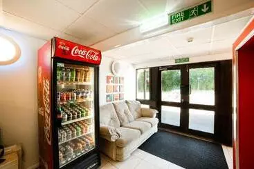 Sunrise Hotel By Oyo Rooms