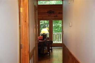 بيت ريفى Figgys Rest