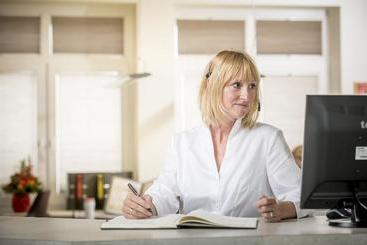 酒店 Ferienzentrum Wenningstedt