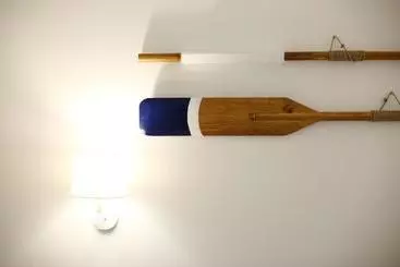 Hotelli Miracruz Suite Apartment