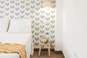 Hotelli Hgb Beachside