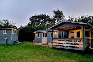 Hotell Safari Cornwall