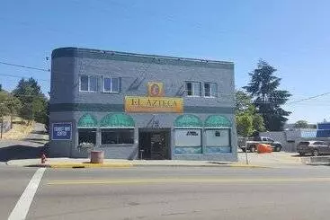 Hotelli The Green Tree