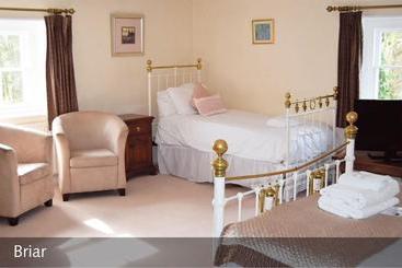 コテージ Mulberry House