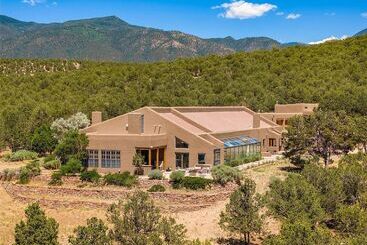 Pensionat Cielo Taos