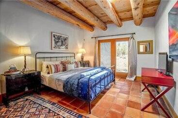 بنسيون Cielo Taos