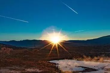 Pensionat Monroe Inn