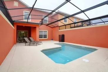 Vakantiehuisje 3605pp