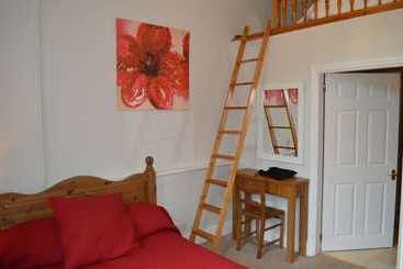 Gîte Rural Hargate Hall Welbeck