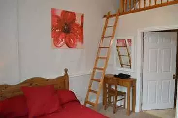 Casa Rural Hargate Hall  Welbeck