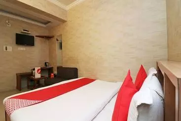 Hotel Collection O 3672 Ganpati