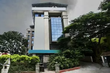 Hotel Celebrity Skyhy By Wb Inn