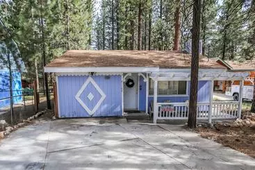 קוטג'' Mcwhinney Summit Cabin