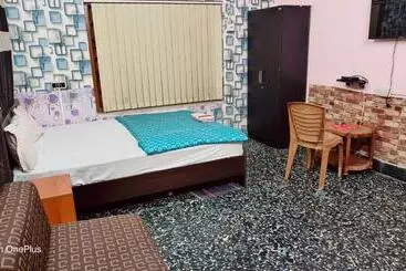 Hotel Oyo 76119 Smriti Villa