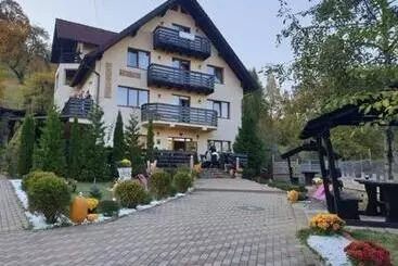 Pensiune Casa Daniel