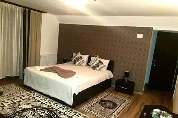 Pensjonat Casa Daniel