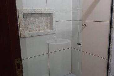 פנסיון Pousada Amarela Cabo Frio