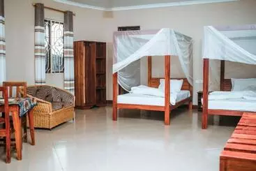 ベッドアンドブレックファースト Charming Bungalows