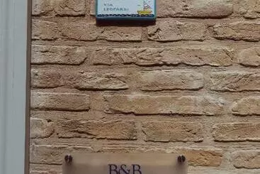 Aamiaismajoitus (B&B) Mare Divino