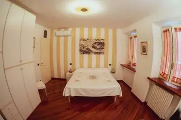 Aamiaismajoitus (B&B) Mare Divino
