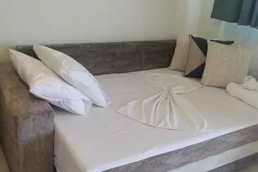 Aparthotel Golden